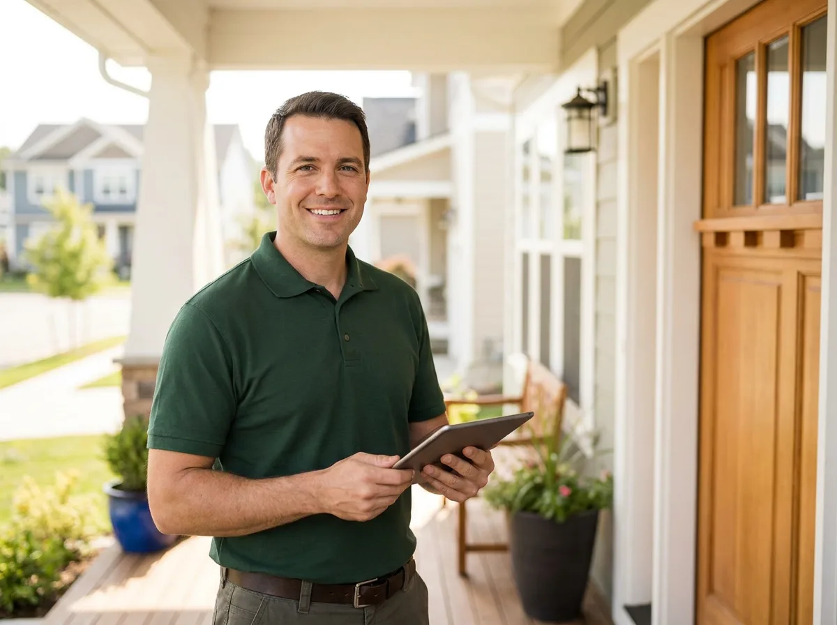 Pest control FAQs for Pine Bluff, AR